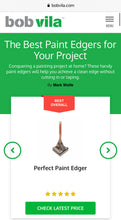 Load image into Gallery viewer, Perfect Paint Edger(US Patent protected)
